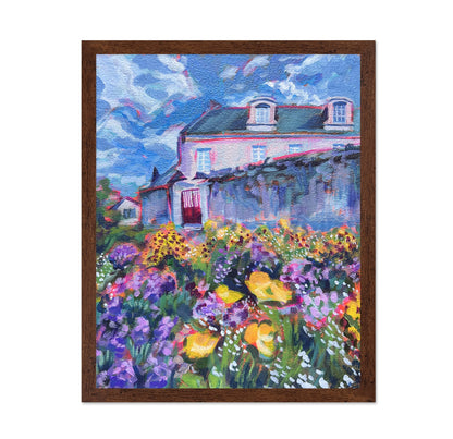 Garden House