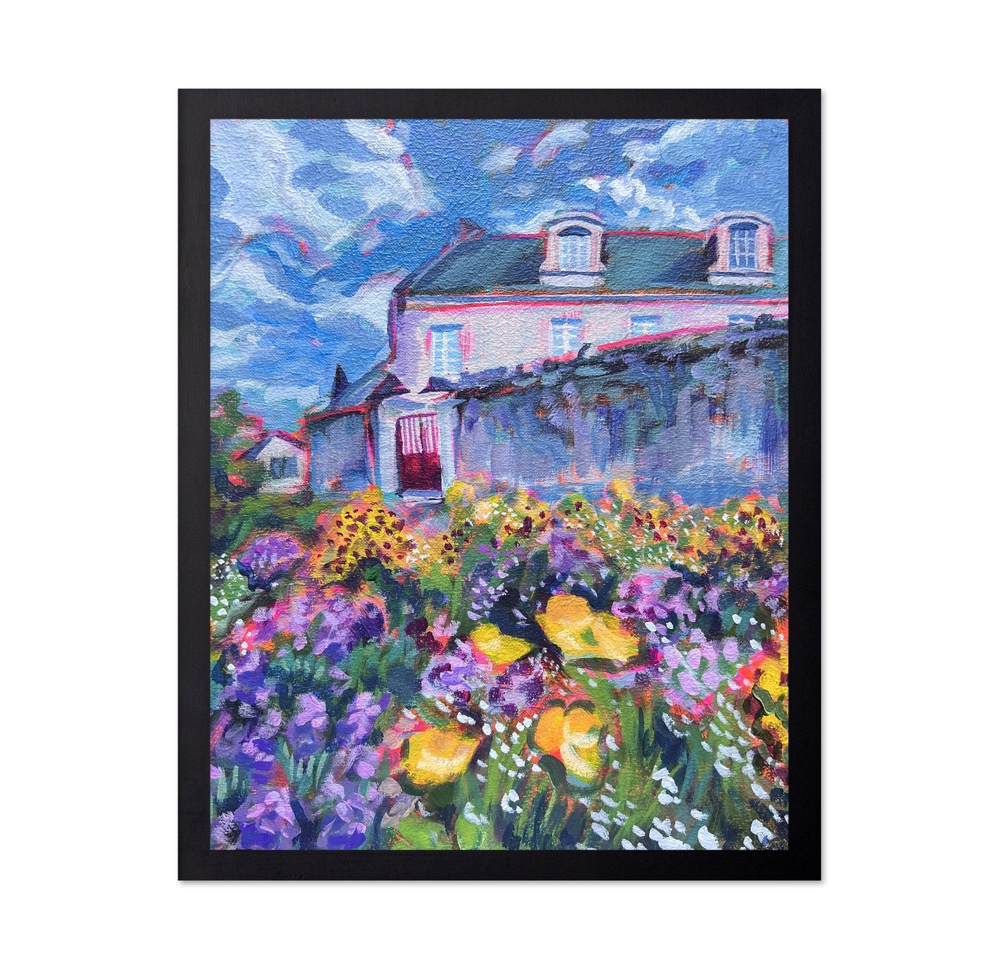 Garden House