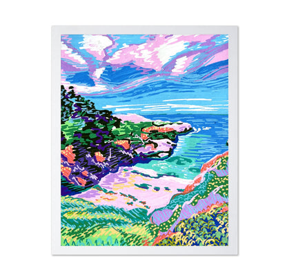 China Cove