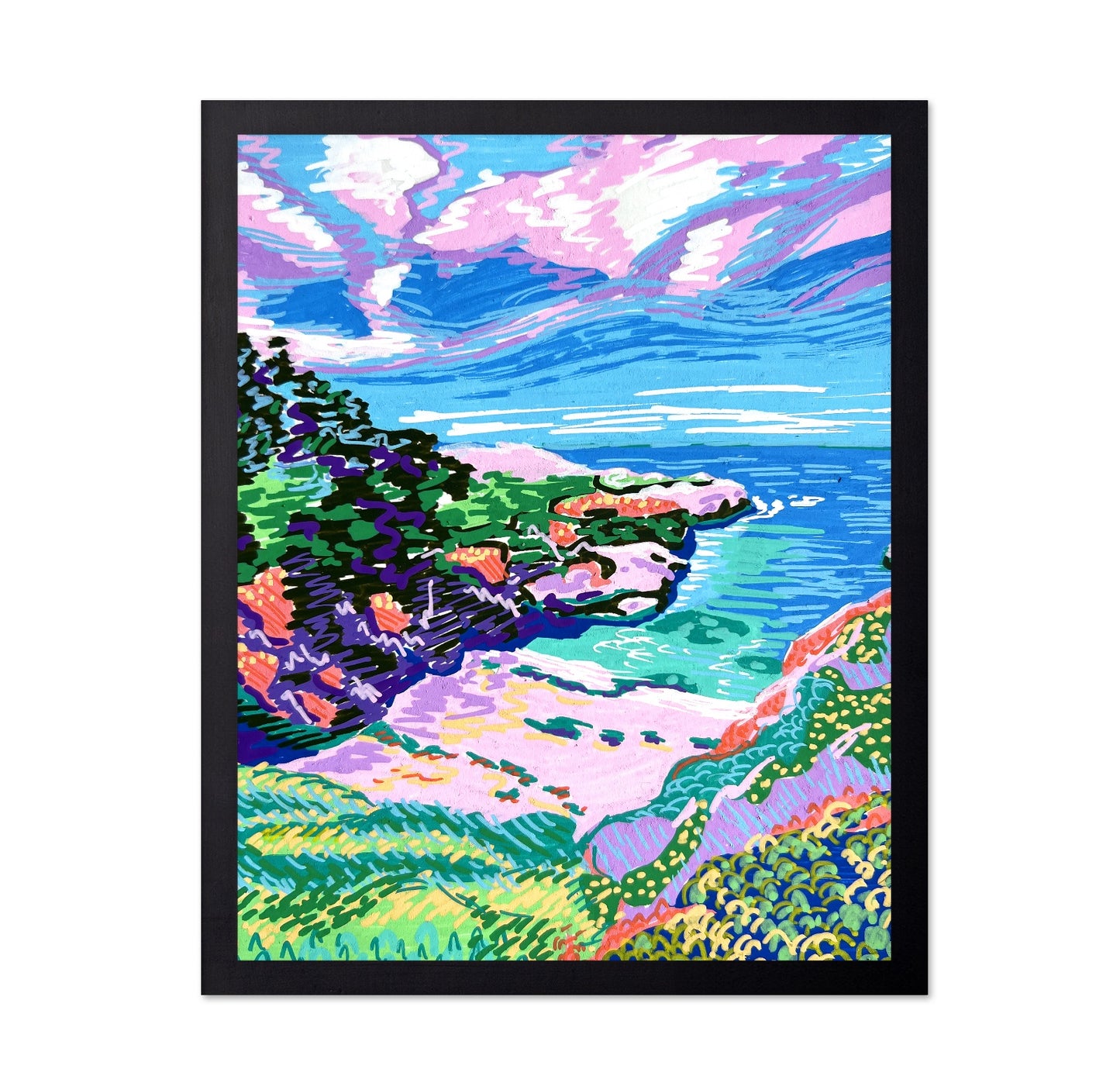 China Cove