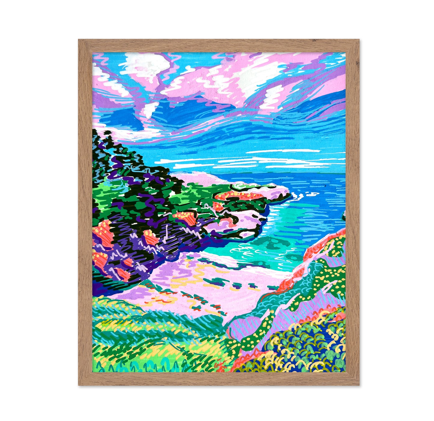 China Cove