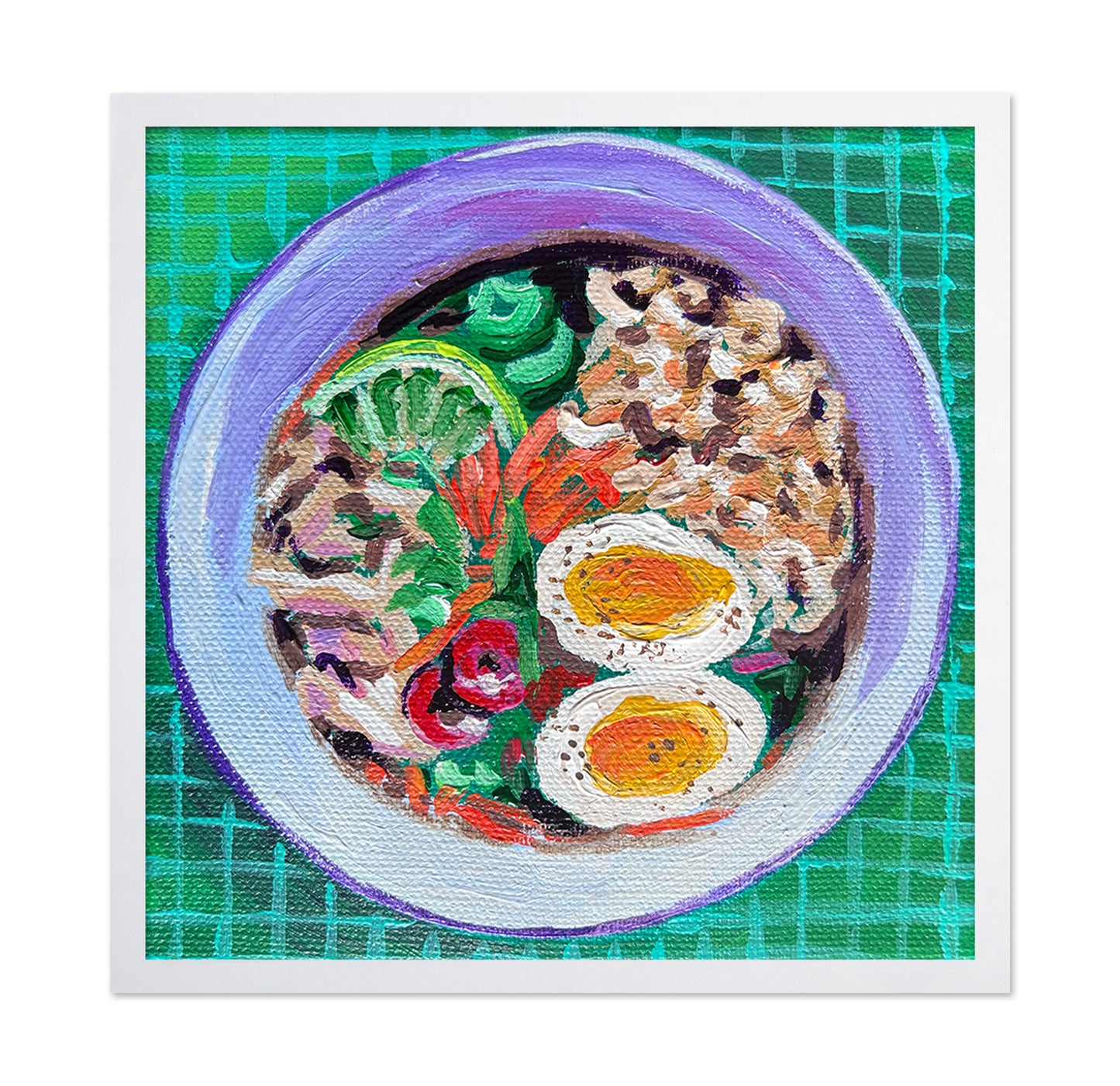 Ramen Bowl No1