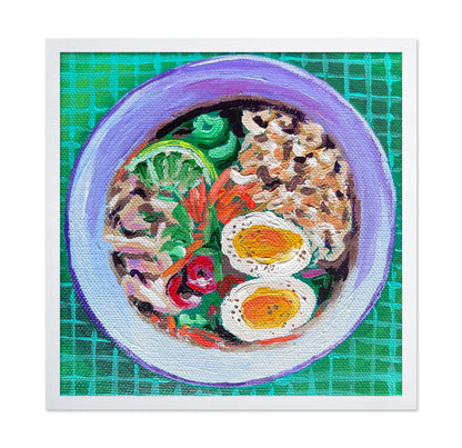 Ramen Bowl No1