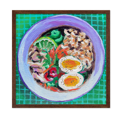 Ramen Bowl No1