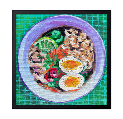 Ramen Bowl No1