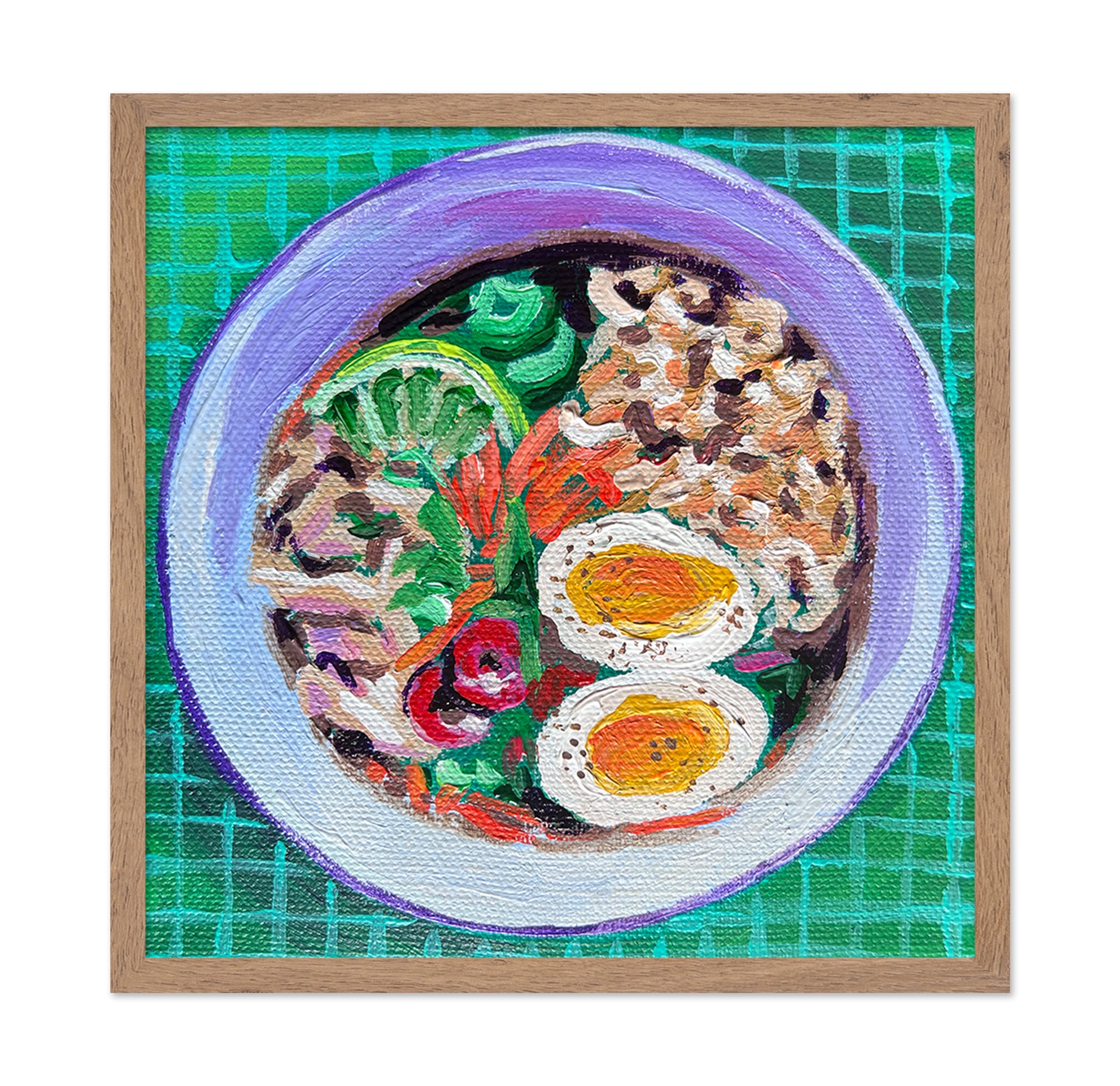 Ramen Bowl No1