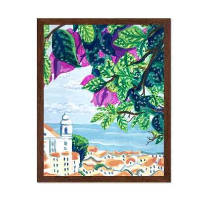Lisbon View