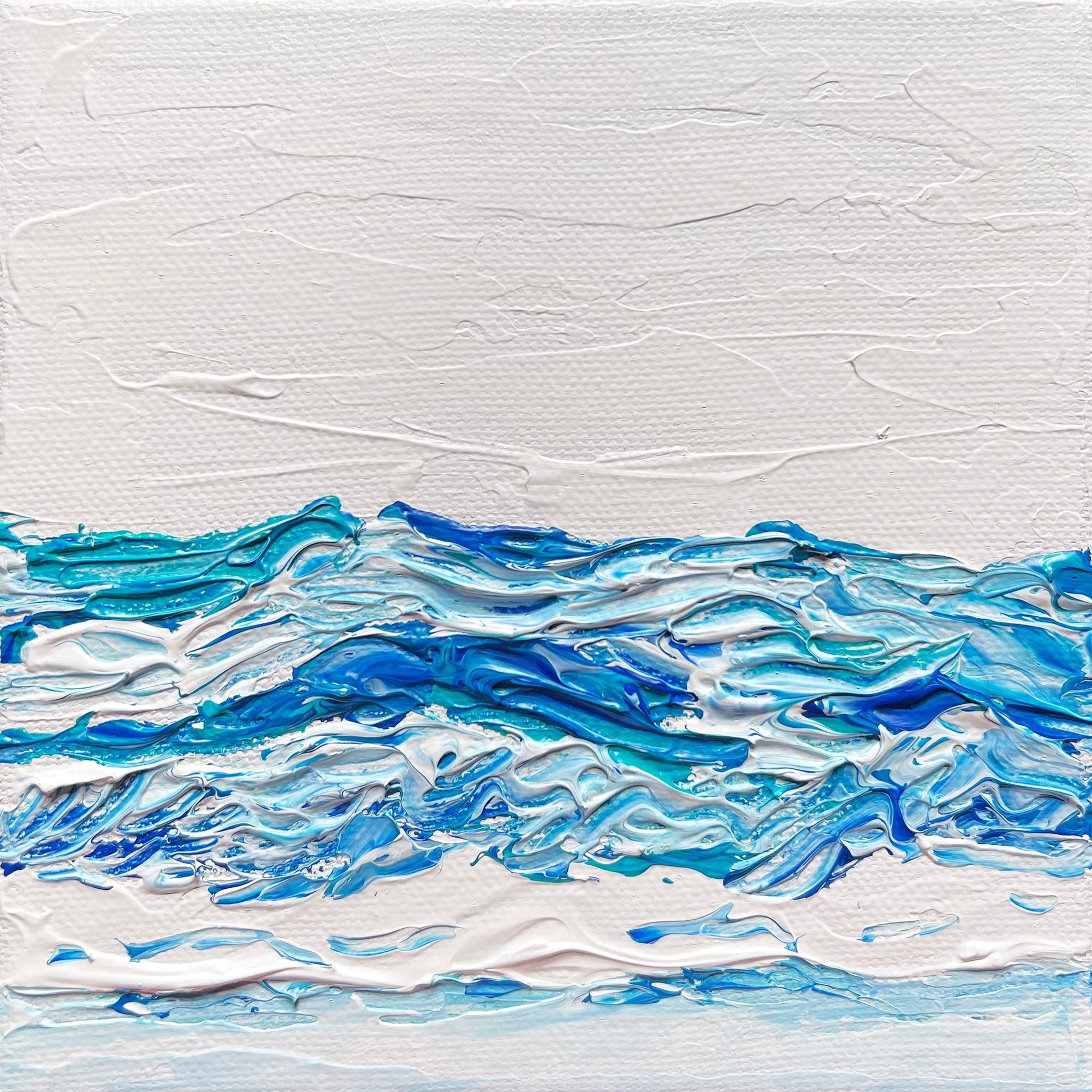 Ocean Waves