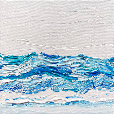 Ocean Waves
