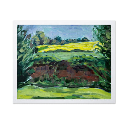 Golden Field