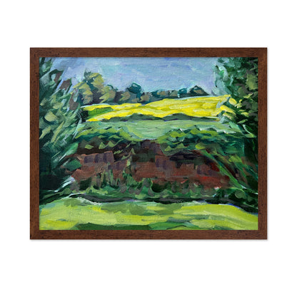 Golden Field