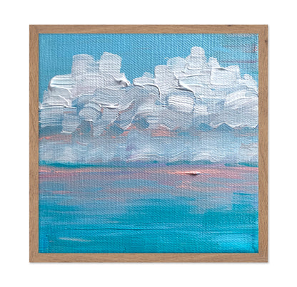 Pastel Sunrise