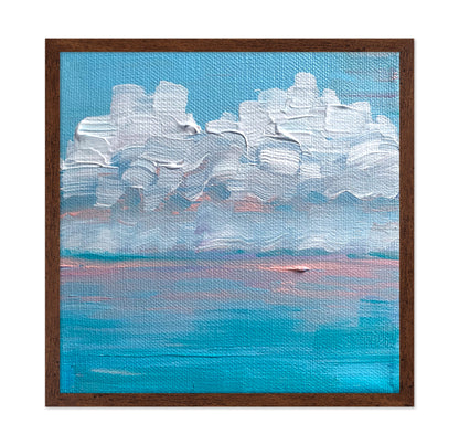 Pastel Sunrise
