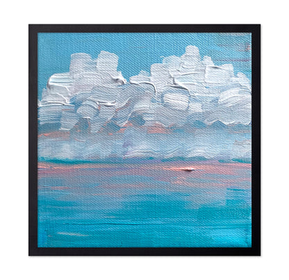 Pastel Sunrise