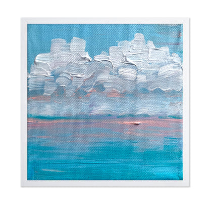Pastel Sunrise