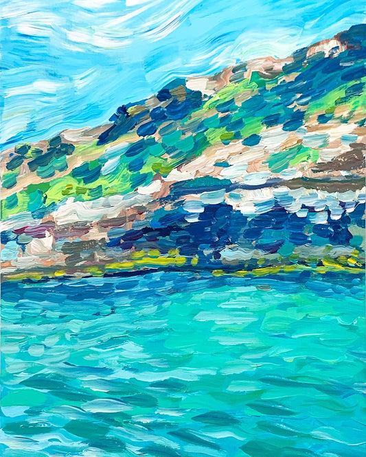 Coastal Hills