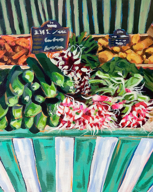 Fresh Market