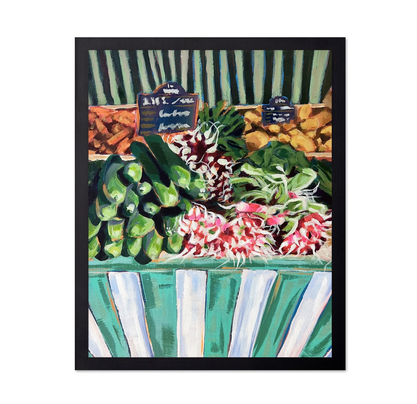 Fresh Market