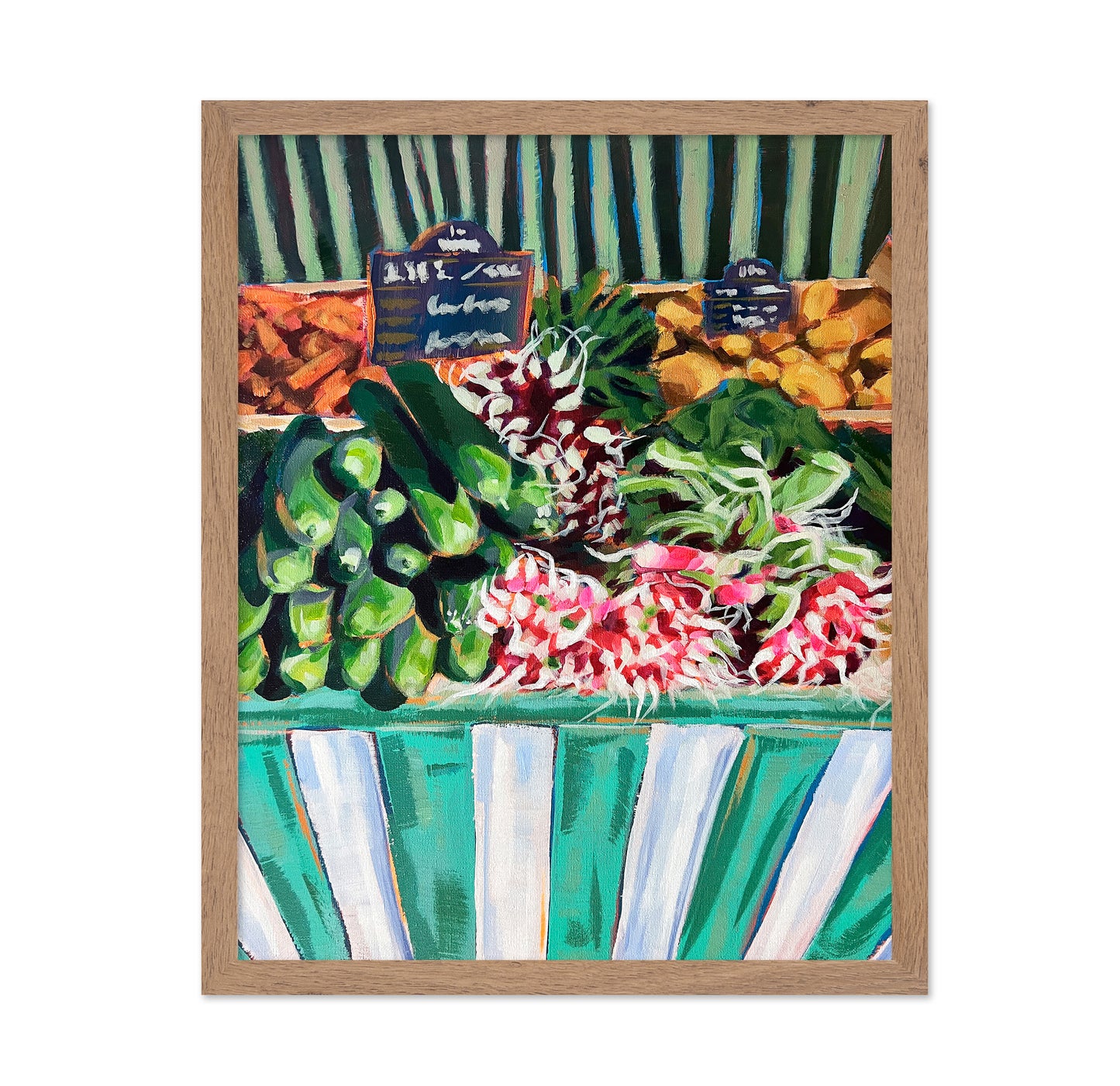 Fresh Market