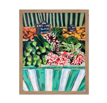 Fresh Market