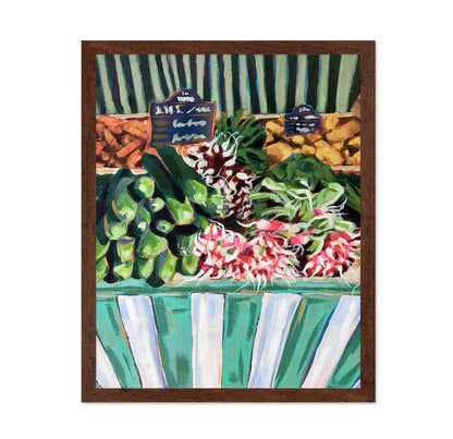 Fresh Market