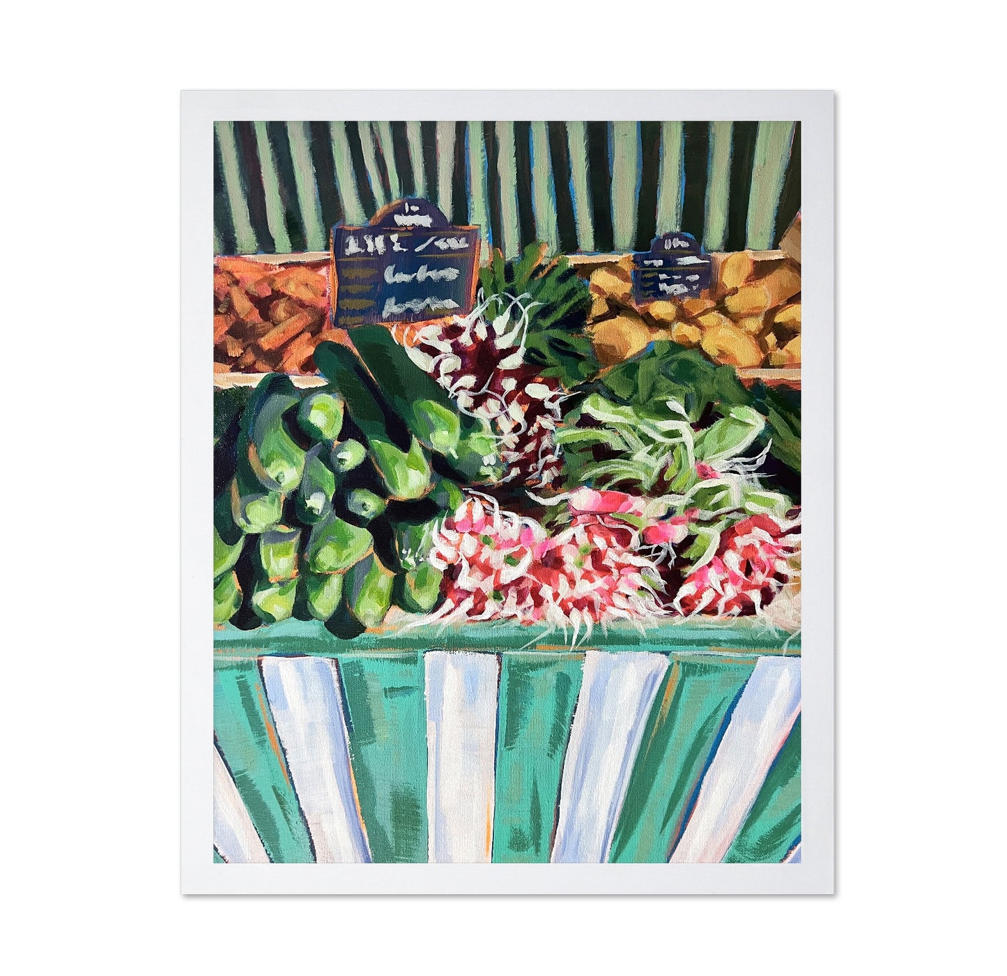 Fresh Market