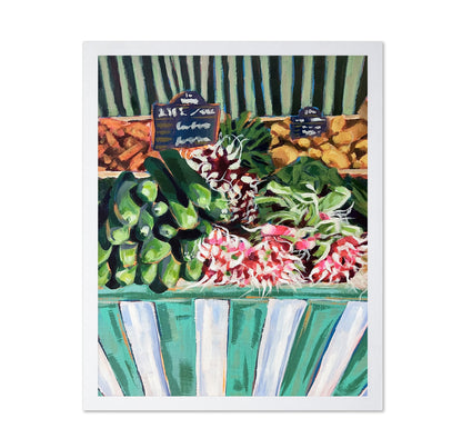 Fresh Market