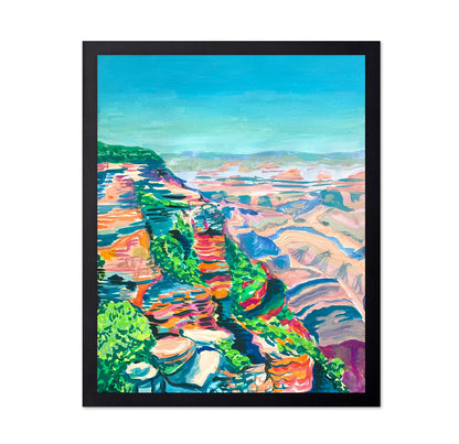 Canyon View