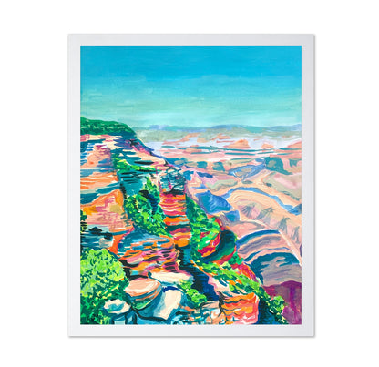 Canyon View