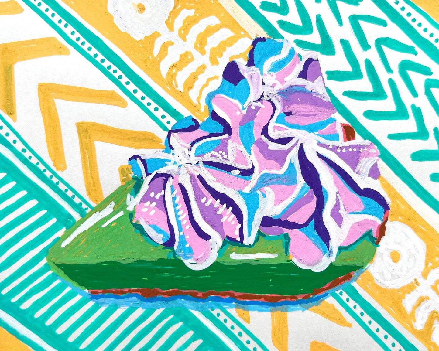 Pie Slice
