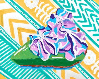 Pie Slice