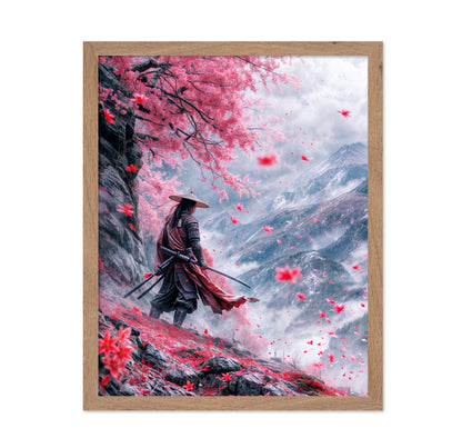 Samurai Warrior