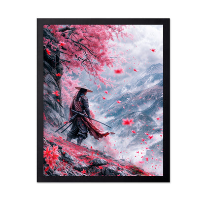 Samurai Warrior