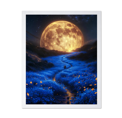 Golden Moon Valley