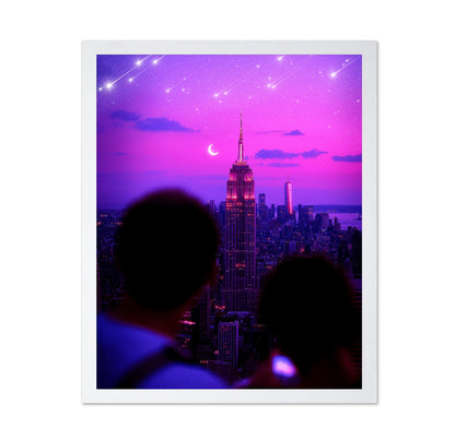 Stardust Skyline