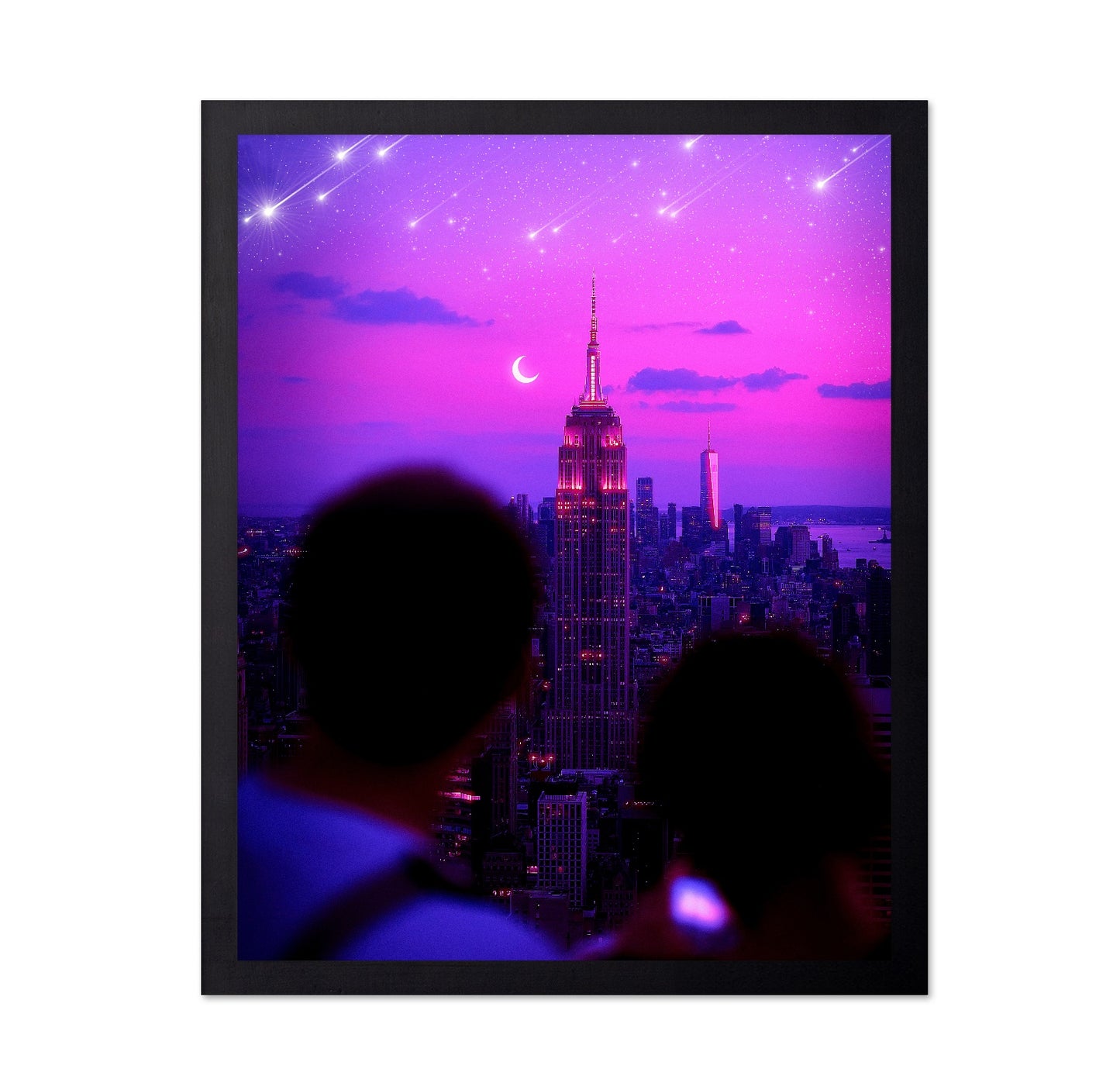 Stardust Skyline
