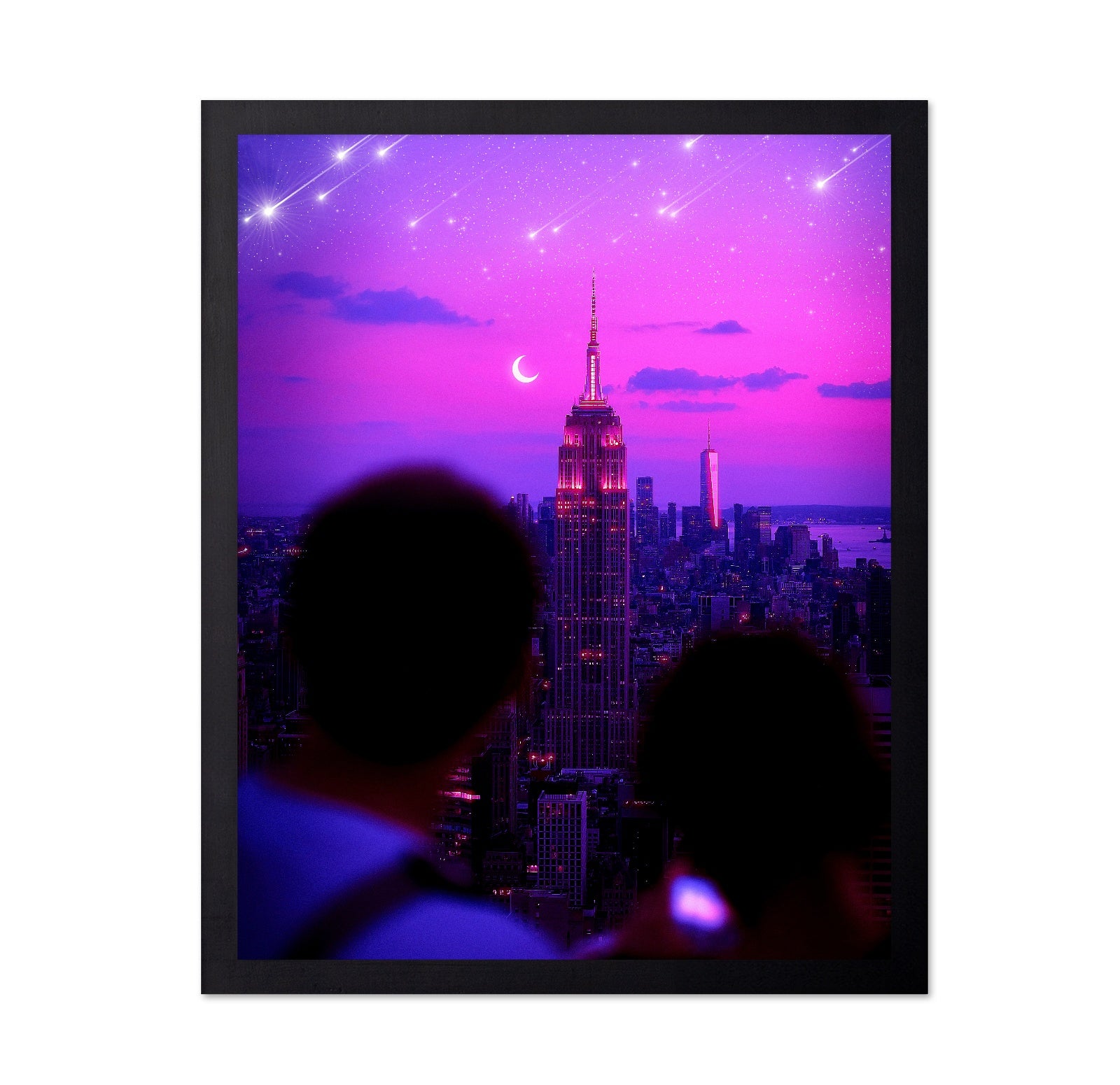 Stardust Skyline
