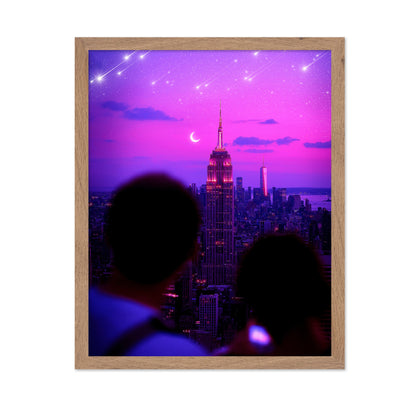 Stardust Skyline
