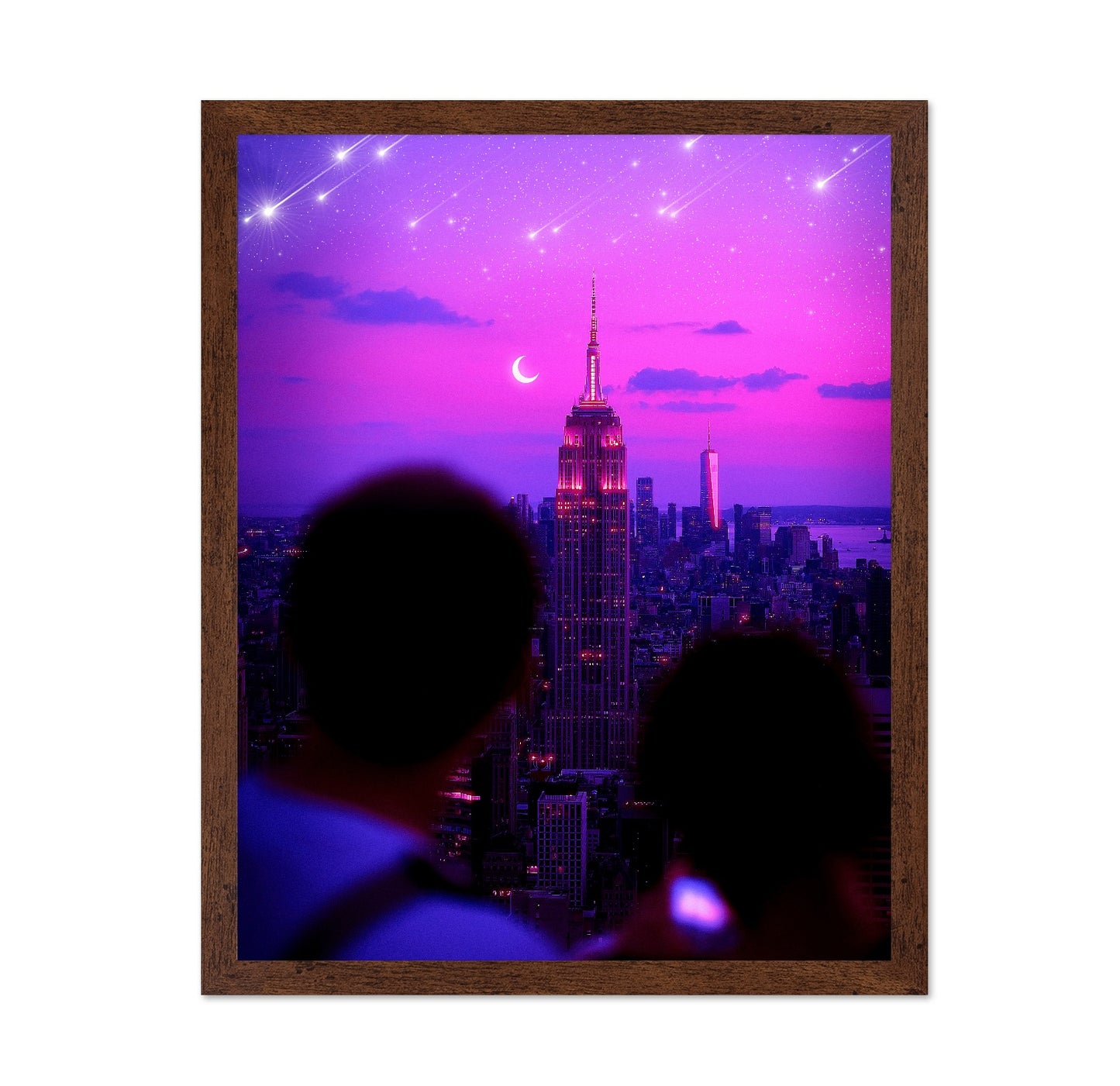 Stardust Skyline