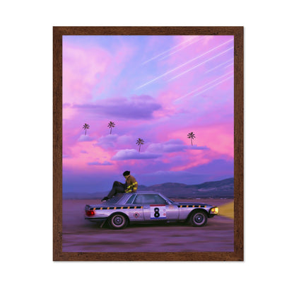 Chasing Neon Paradise
