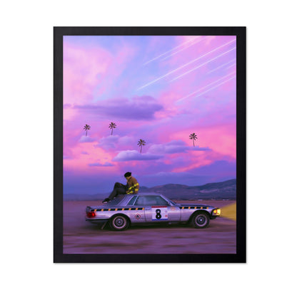Chasing Neon Paradise