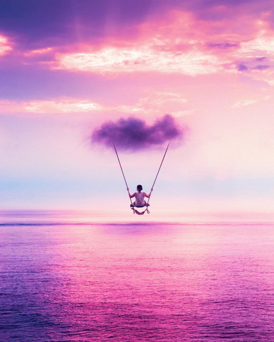 Dream Cloud Swing