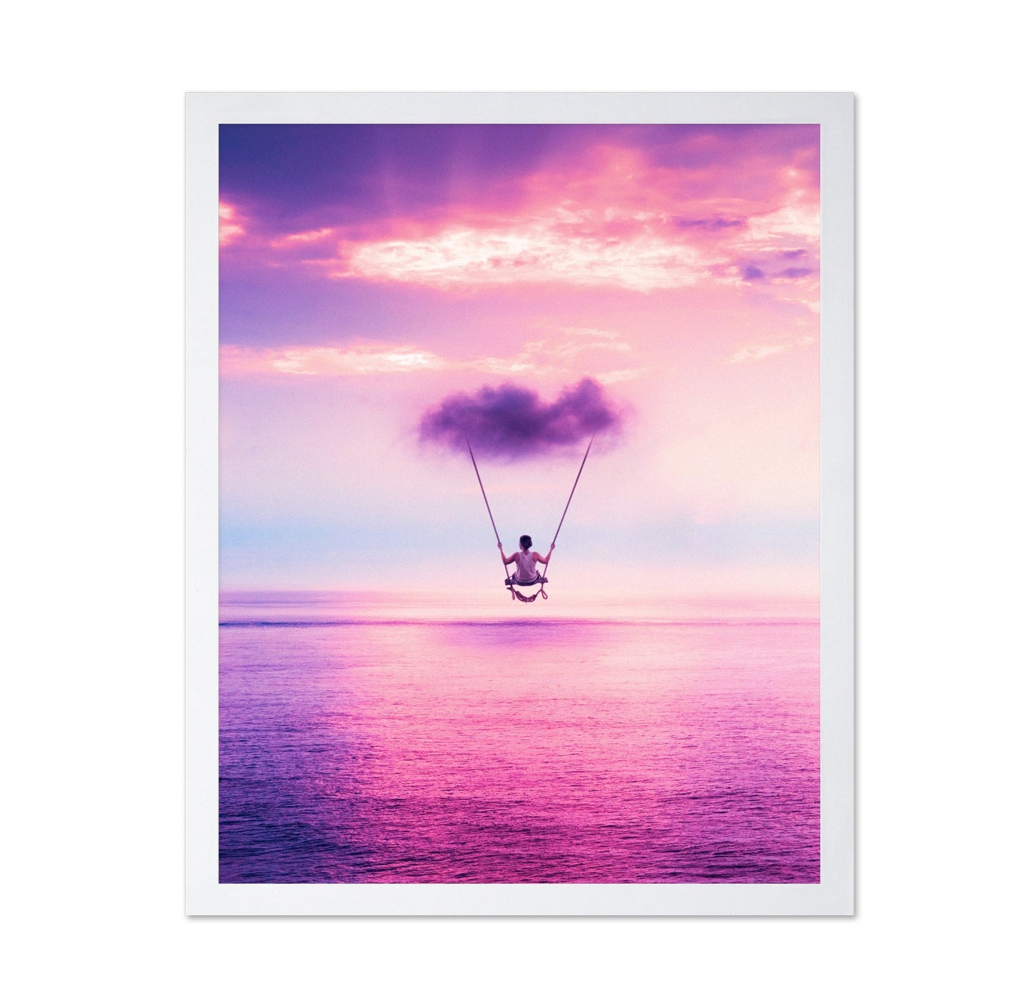 Dream Cloud Swing