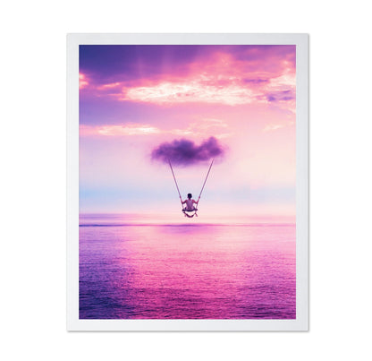 Dream Cloud Swing