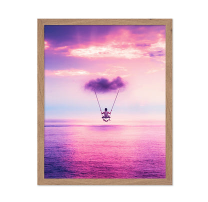 Dream Cloud Swing