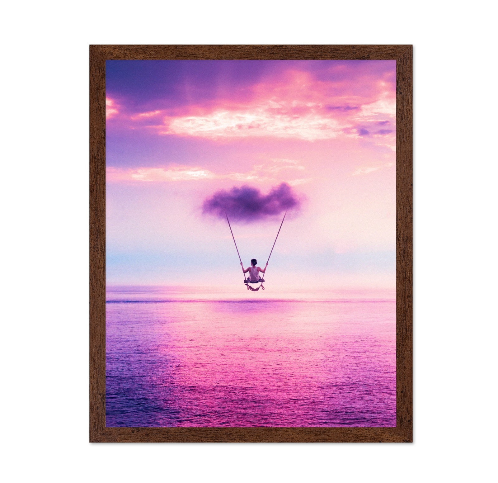 Dream Cloud Swing