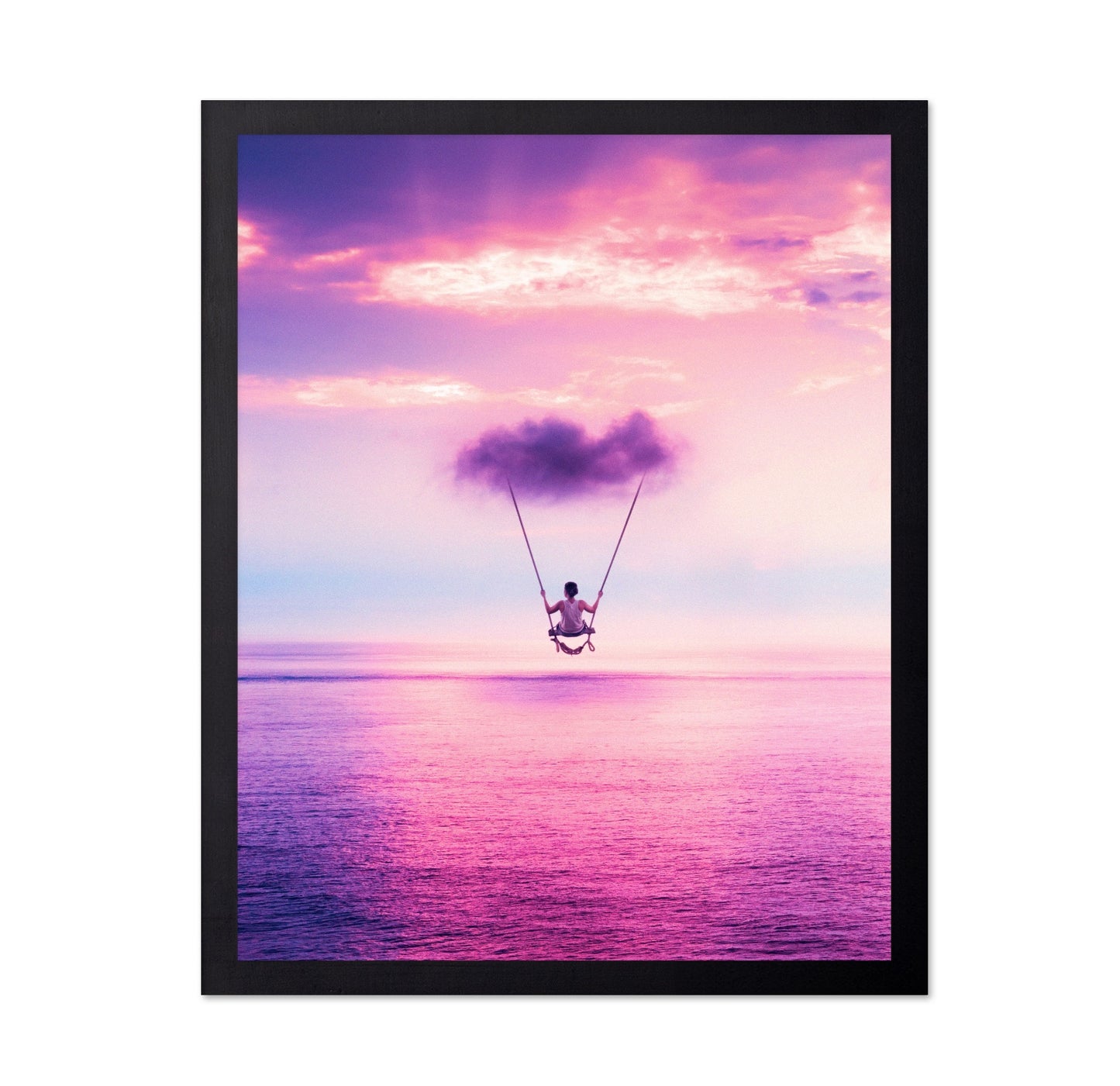 Dream Cloud Swing
