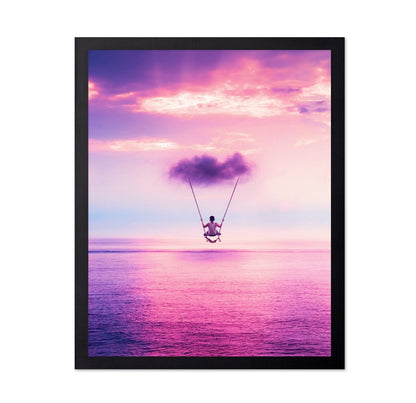 Dream Cloud Swing