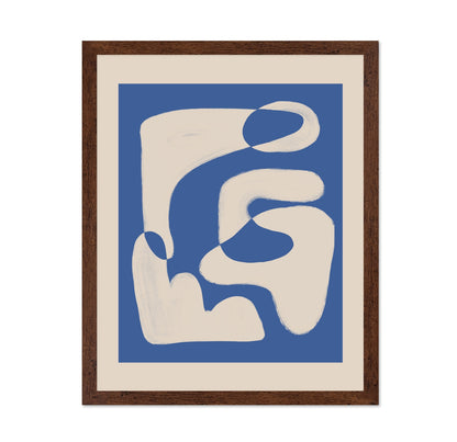 Fluid Shape Composition