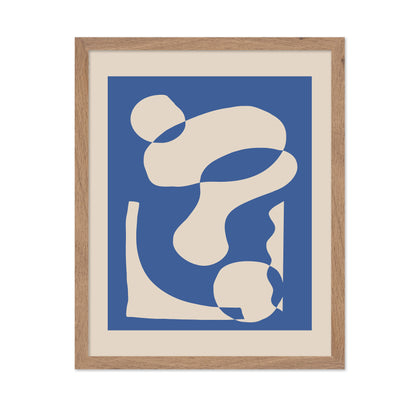 Organic Shape Study